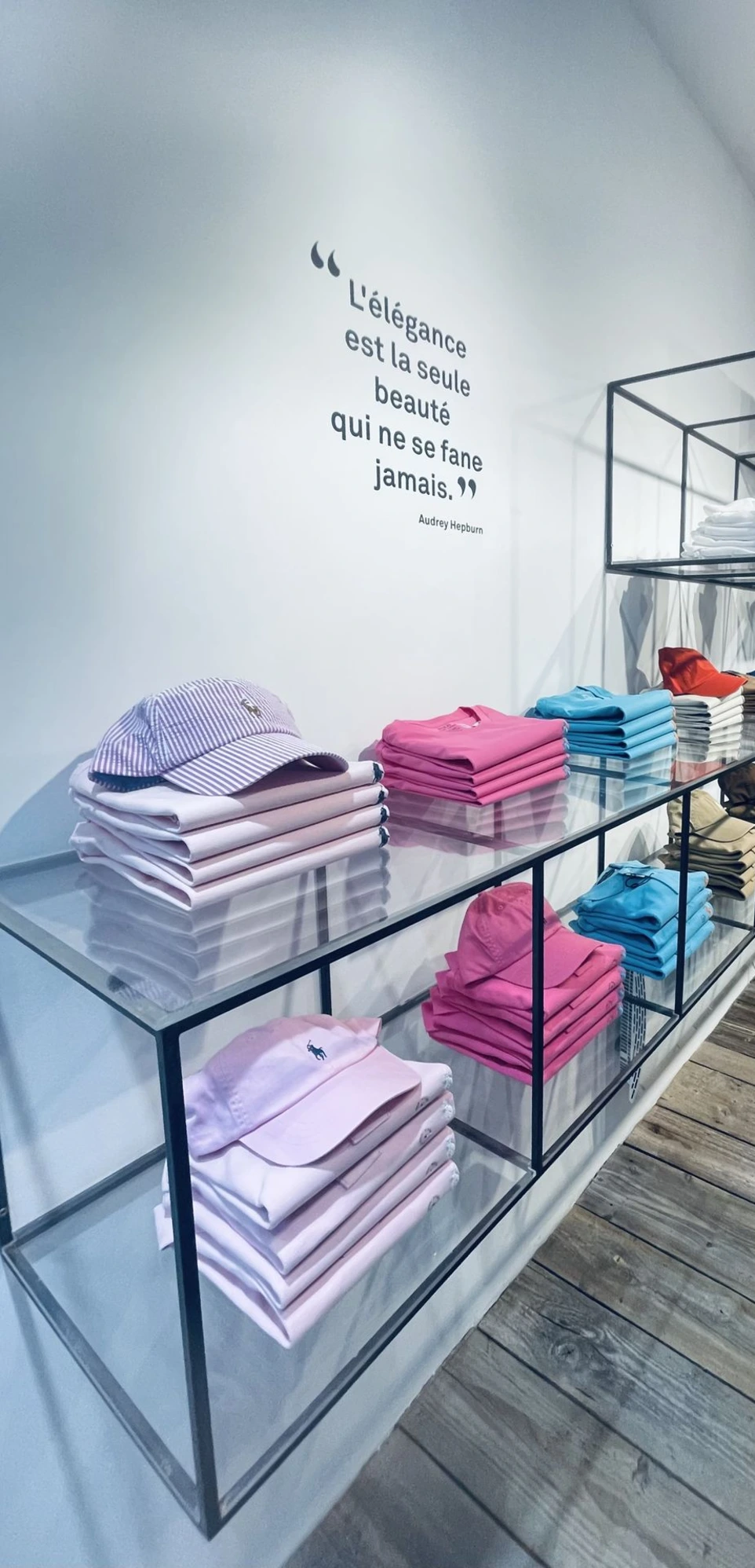 Ralph Lauren