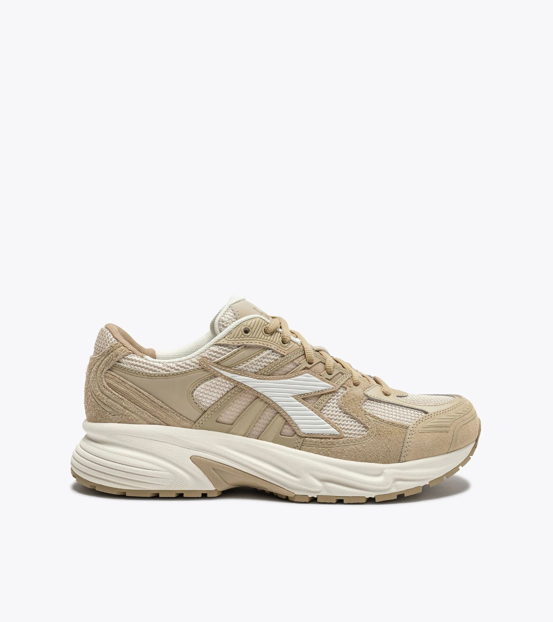 [501.181239 01 C0386] Diadora Mythos Star Pistache/ Beige (11)