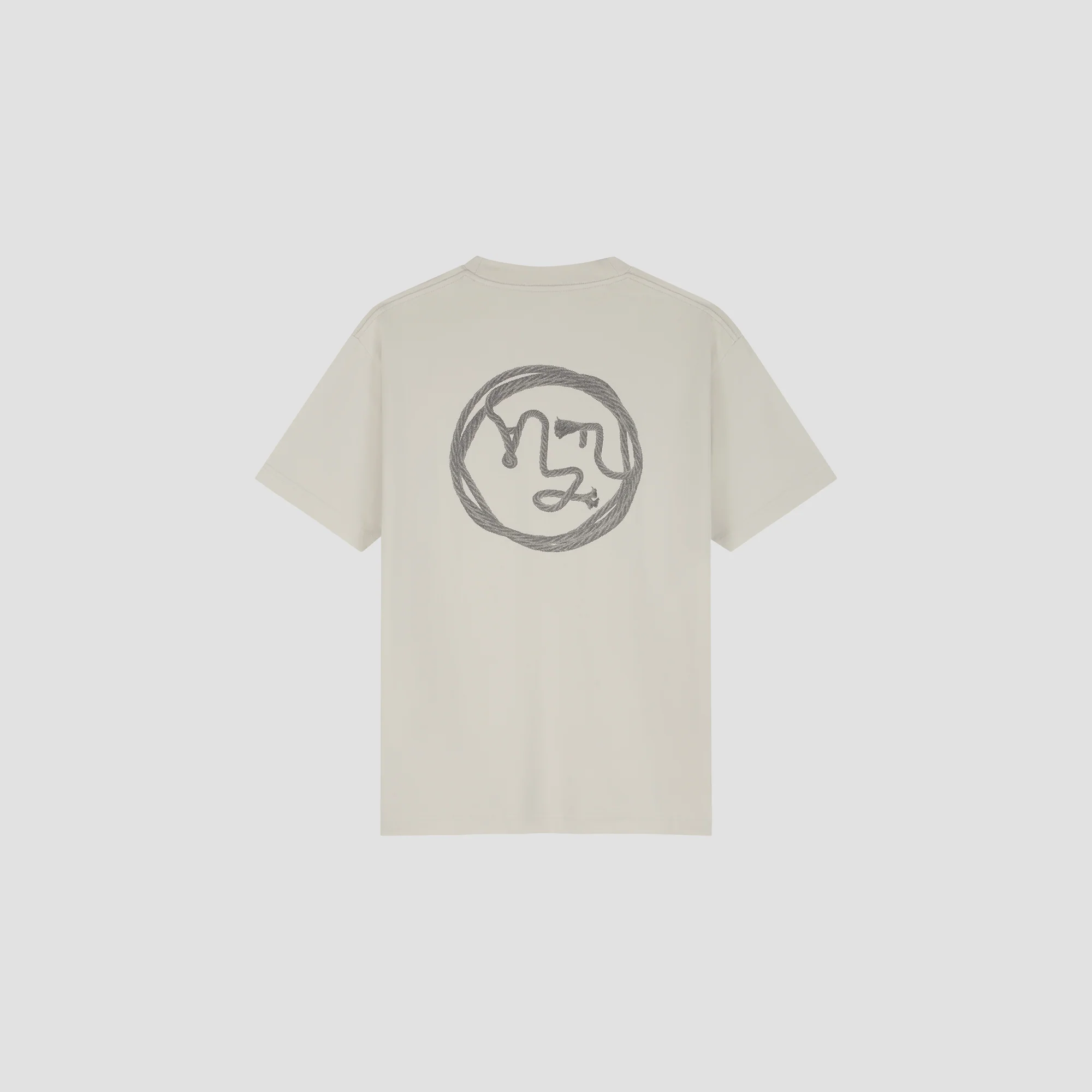 T-Shirt  Olaf Lasso Ancient Scroll