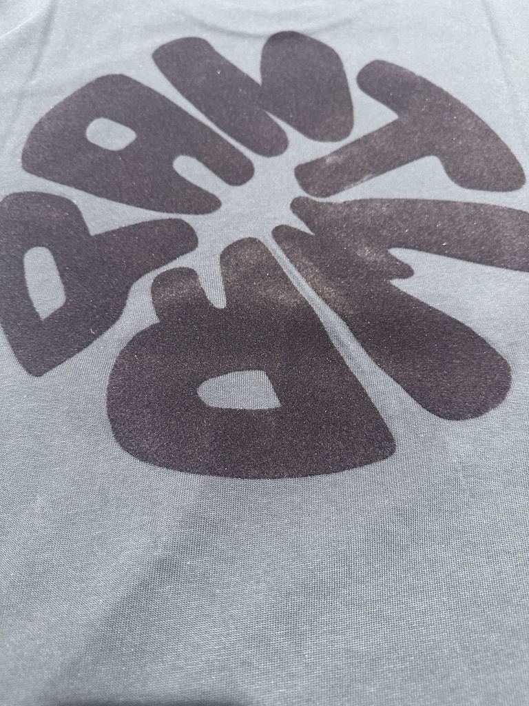 ANTWRP Backprint T-shirt