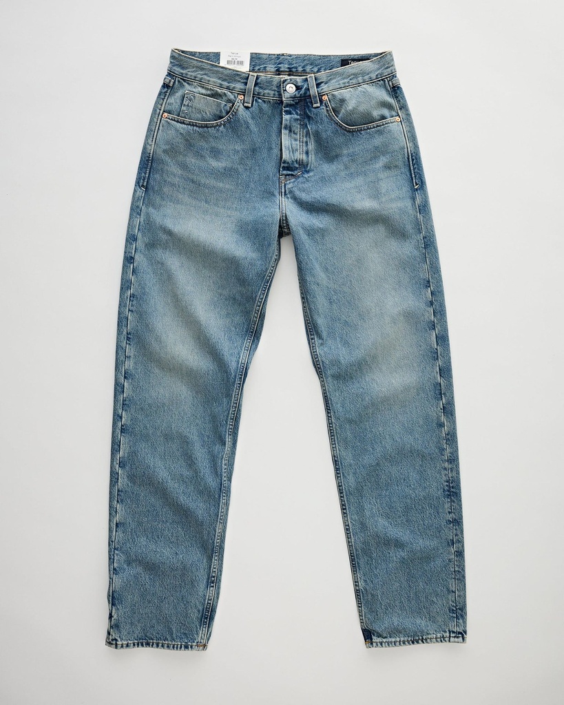 Tenue Penn Jeans Arroyo Medium Denim