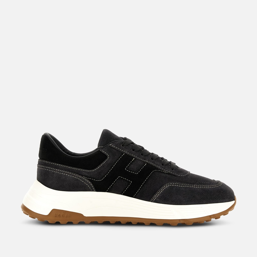 [HXM5630FR3CVFY0063] Sneakers Hogan Hyperlight Gris (6)
