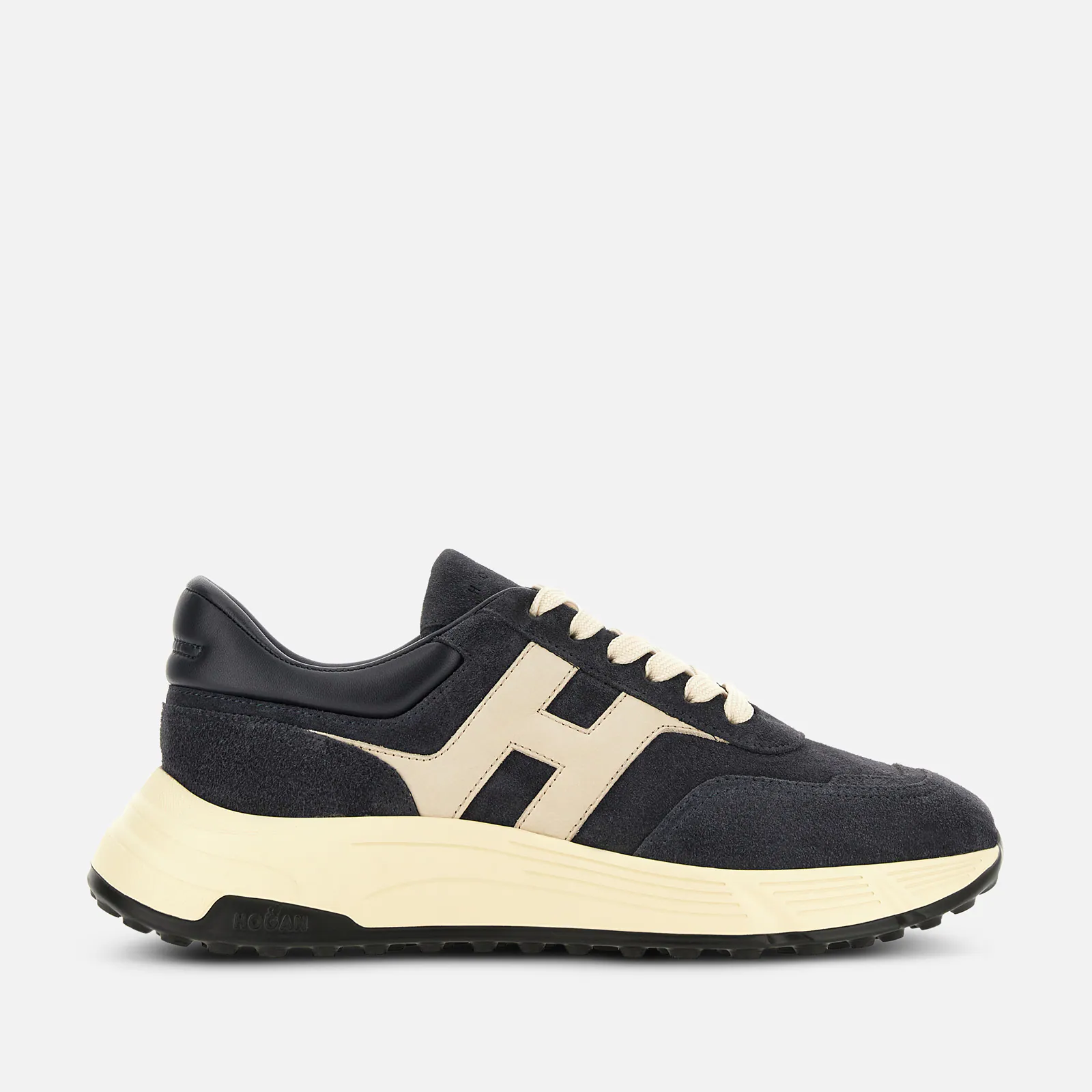 [HXM5630FR30S9G0FAB] Sneakers Hogan Hyperlight  Bleu (5)