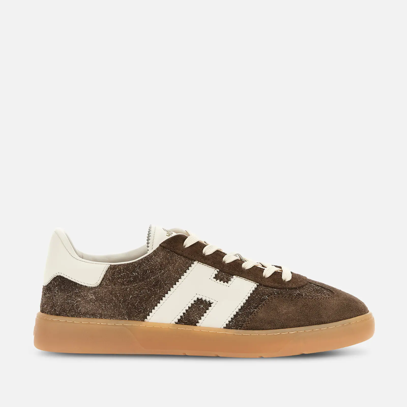 Sneakers Hogan Cool Marron