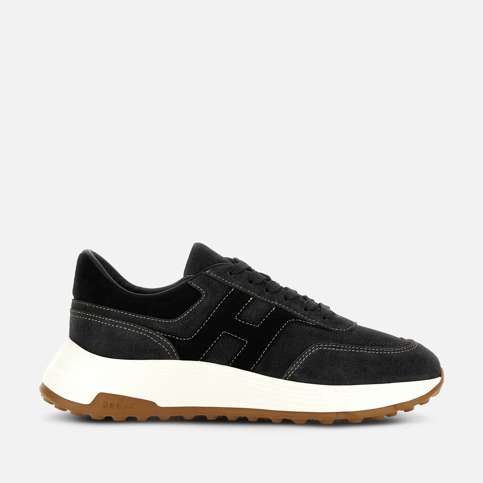 Sneakers Hogan Hyperlight  Gris