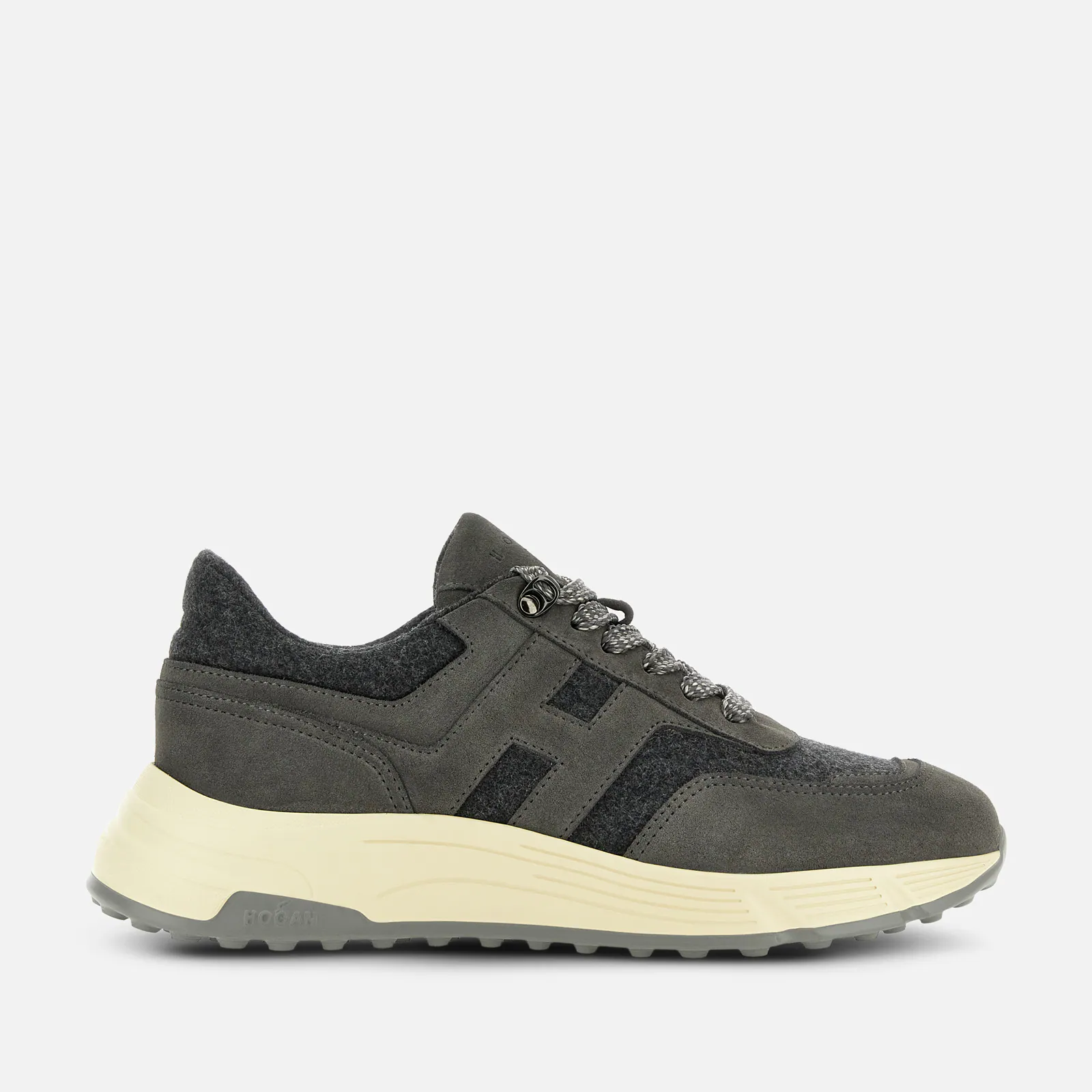 Sneakers Hogan Hyperlight Gris Laine