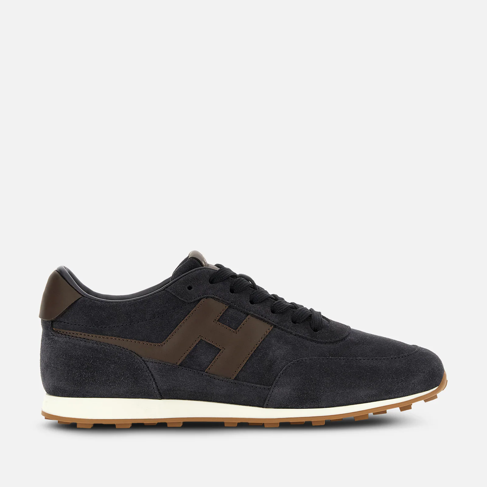 [HXM6990GA00UHO0FDY] Sneakers Hogan Athletic Bleu (5)