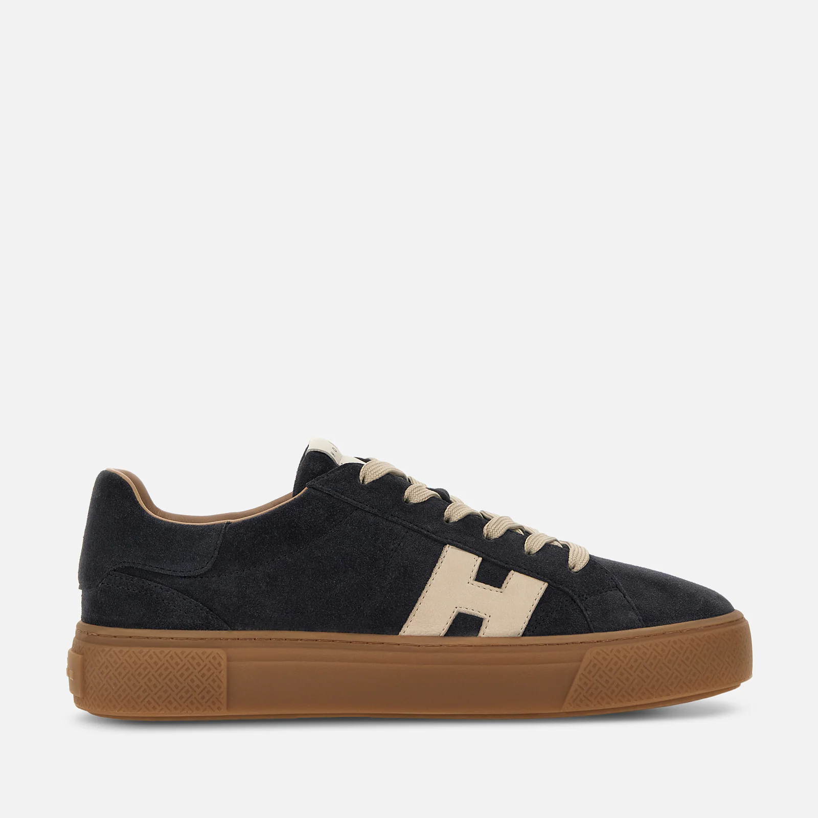 Sneakers Hogan Crosswind Bleu