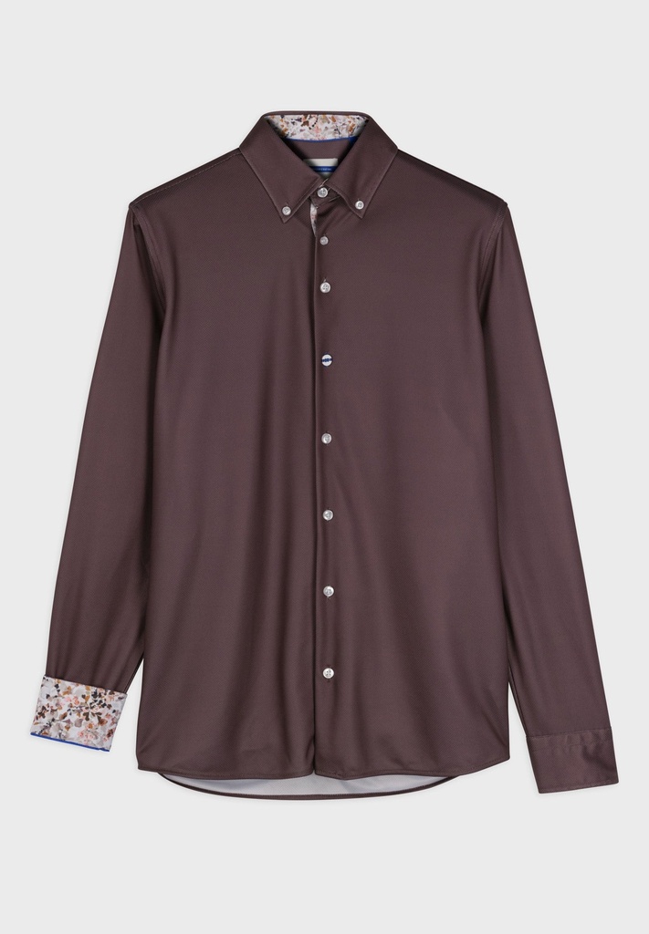 La chemise Andre