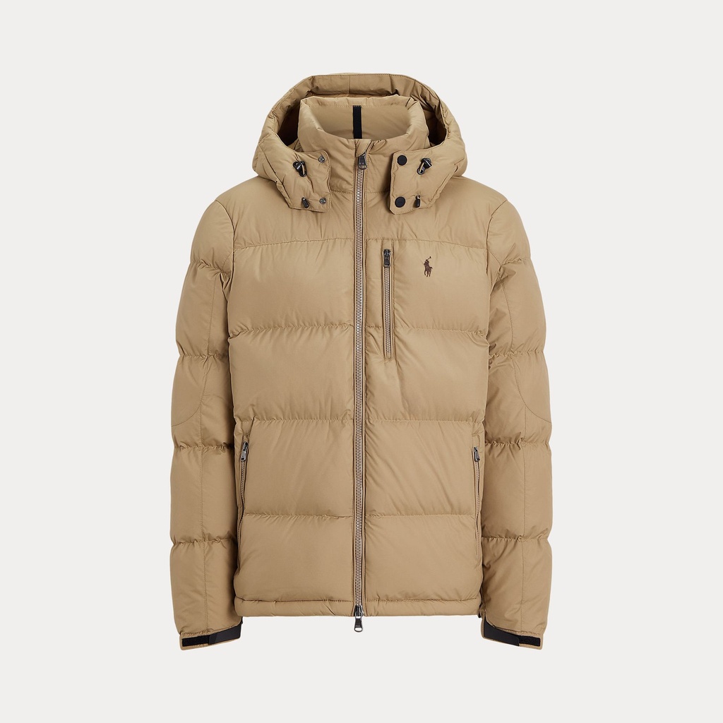 La Doudoune Ghoram By Ralph Lauren