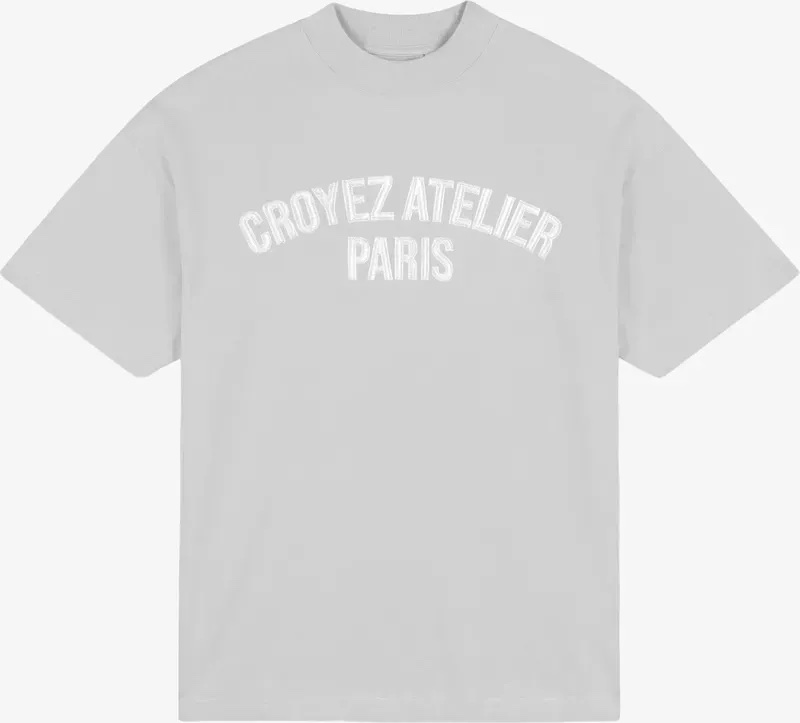 Heavyweight Atelier T-Shirt (XS)