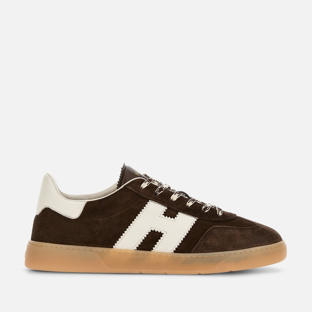 Sneakers Hogan Cool Marron