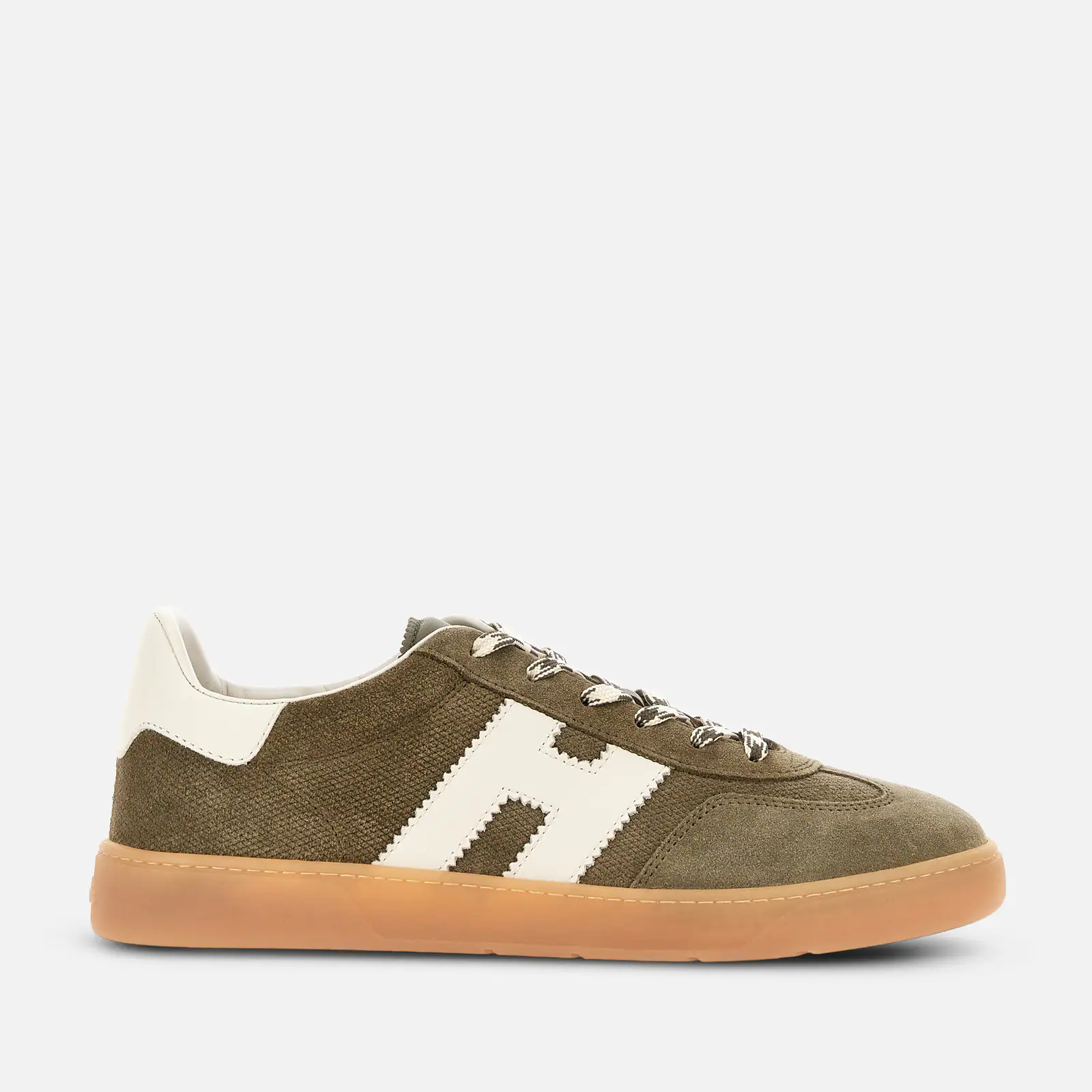 [HXM6470FB60UWX419L] Sneakers Hogan Cool Vert (5.5)