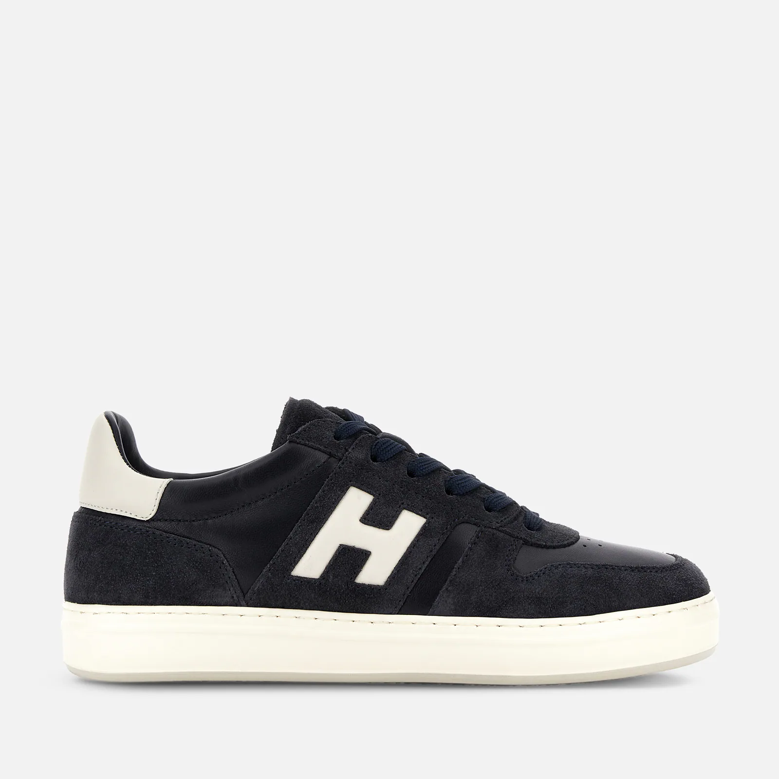 Sneakers Hogan H-TV Bleu