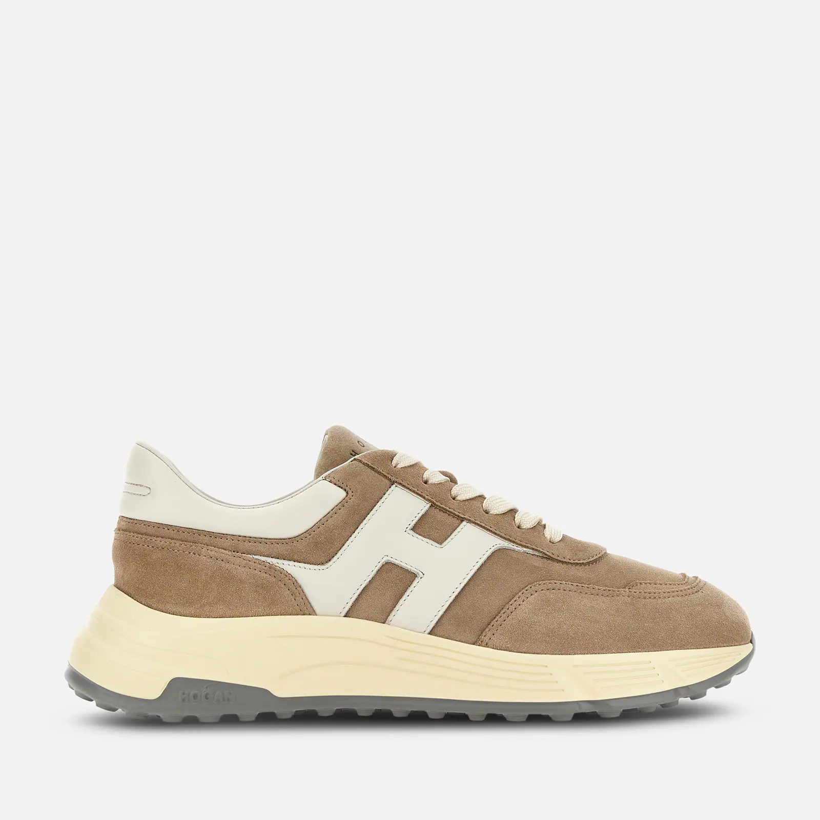 Sneakers Hogan Hyperlight Beige
