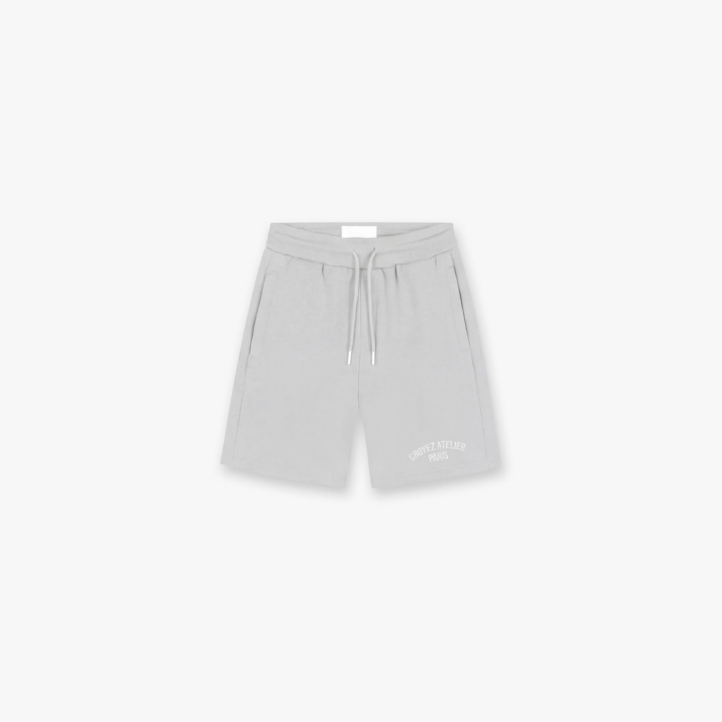 Croyez Heavyweight Atelier Shorts (S)