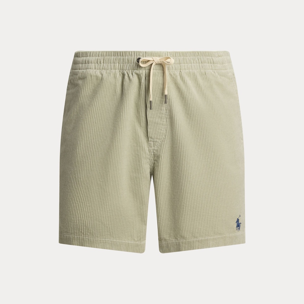 Short Ralph Lauren Velours Beige (XS)