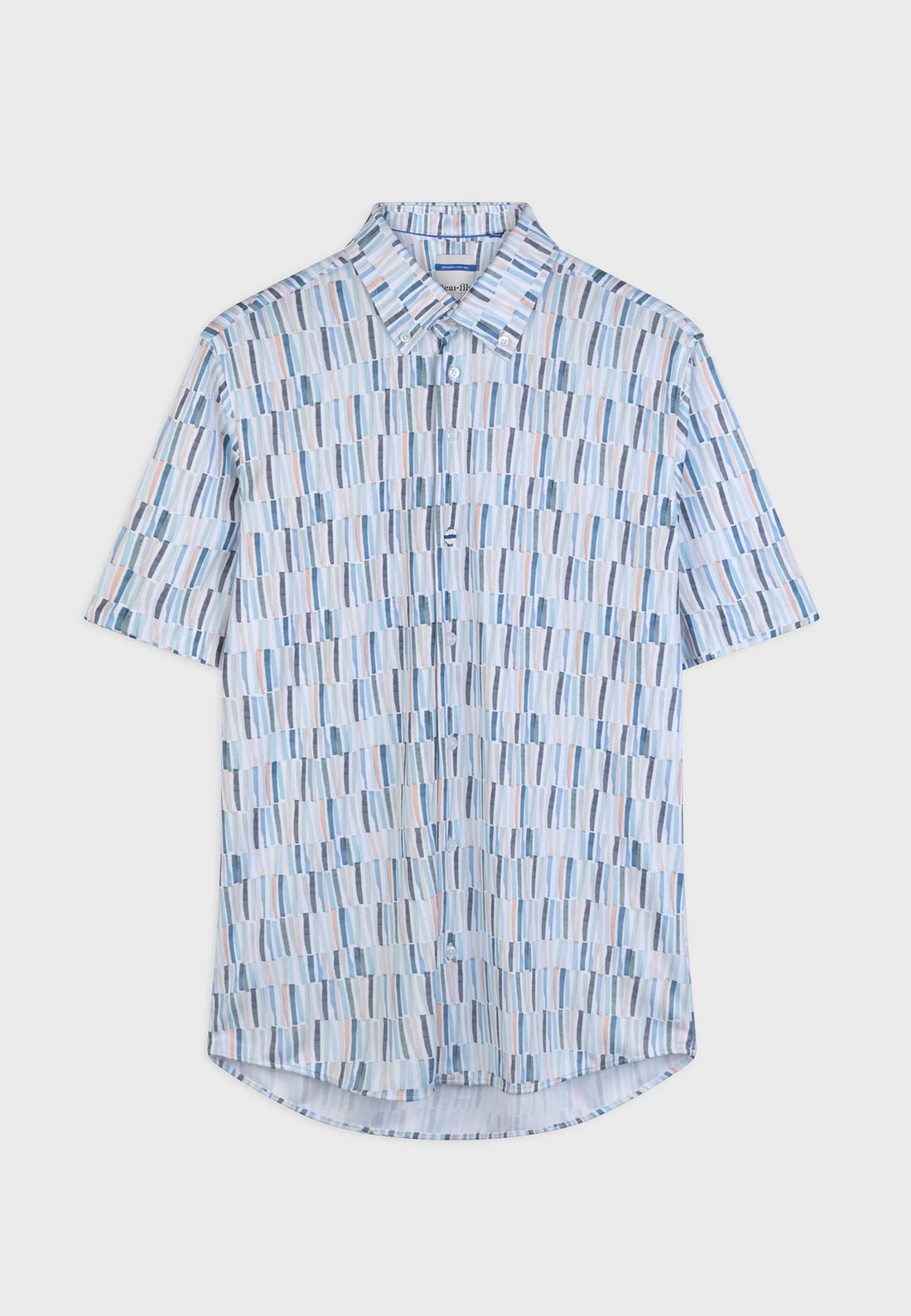 La Chemise Beau-Fils Gael
