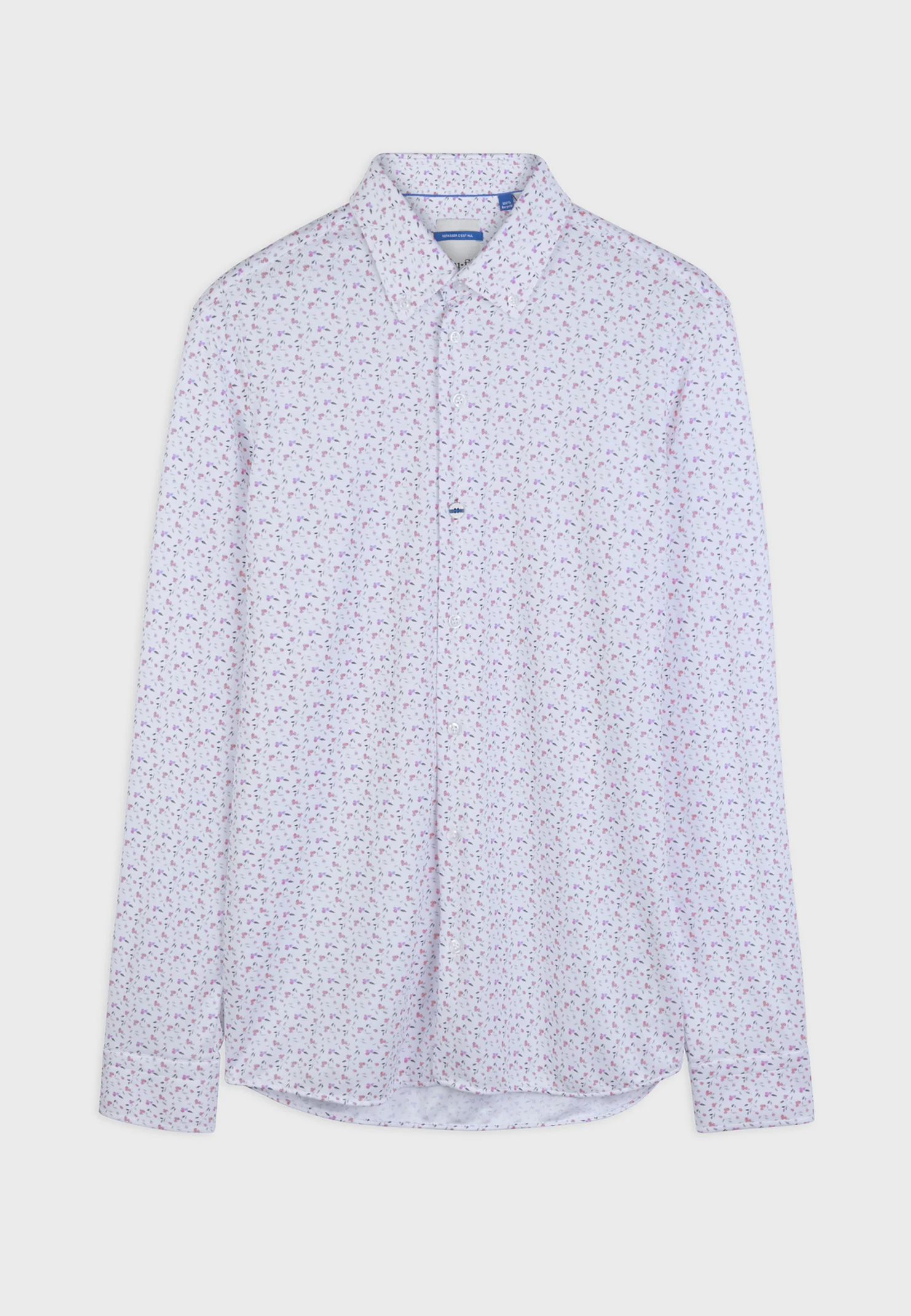 [BF6SC30ML] La Chemise Nino (S)