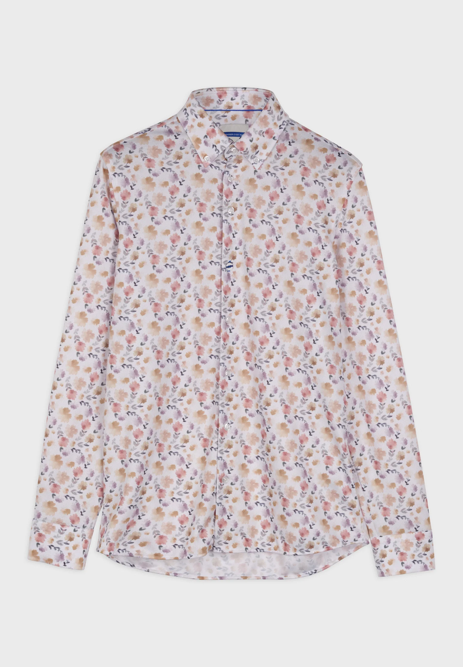 La chemise Théophane