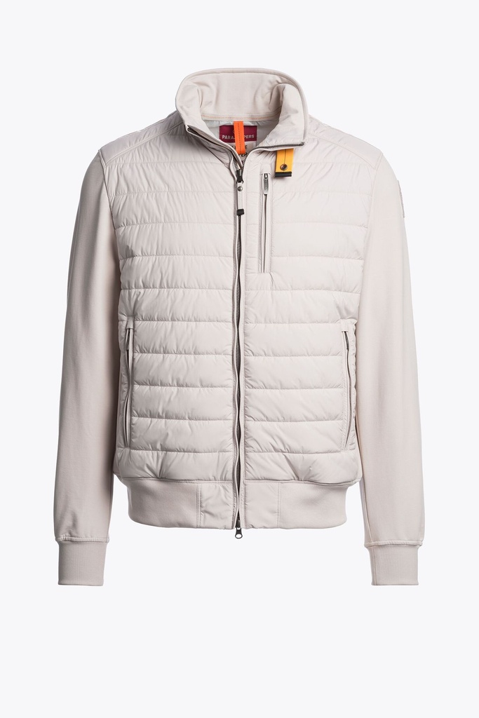 Elliot Sweat Hybride Parajumpers