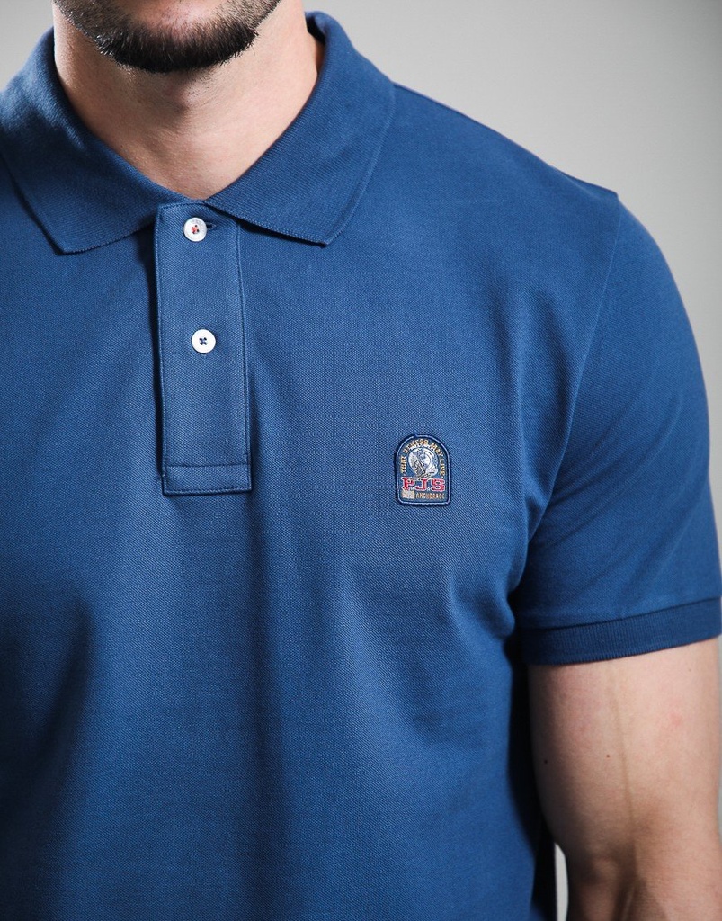 Polo Wellington True Blue