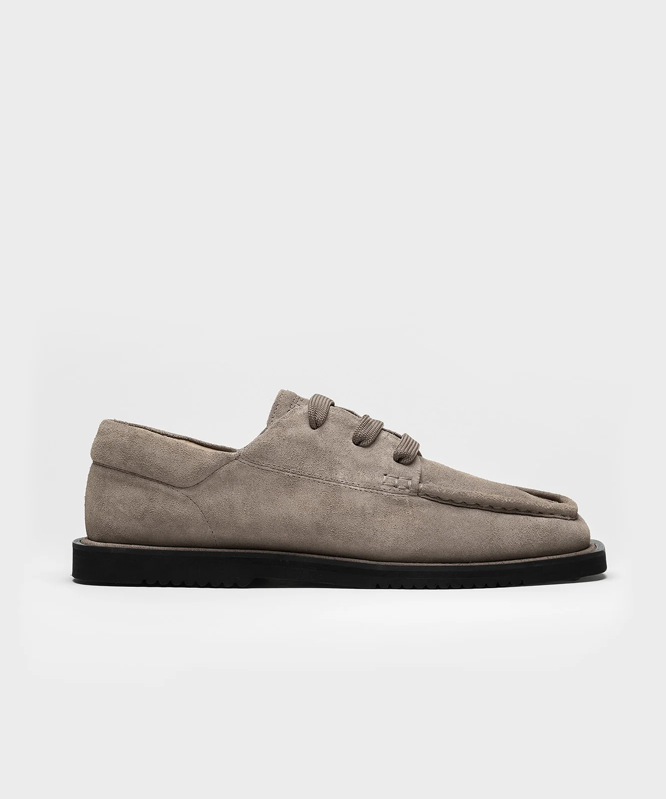 Chaussure Referenc Le Tahoe Resort Sand Suede