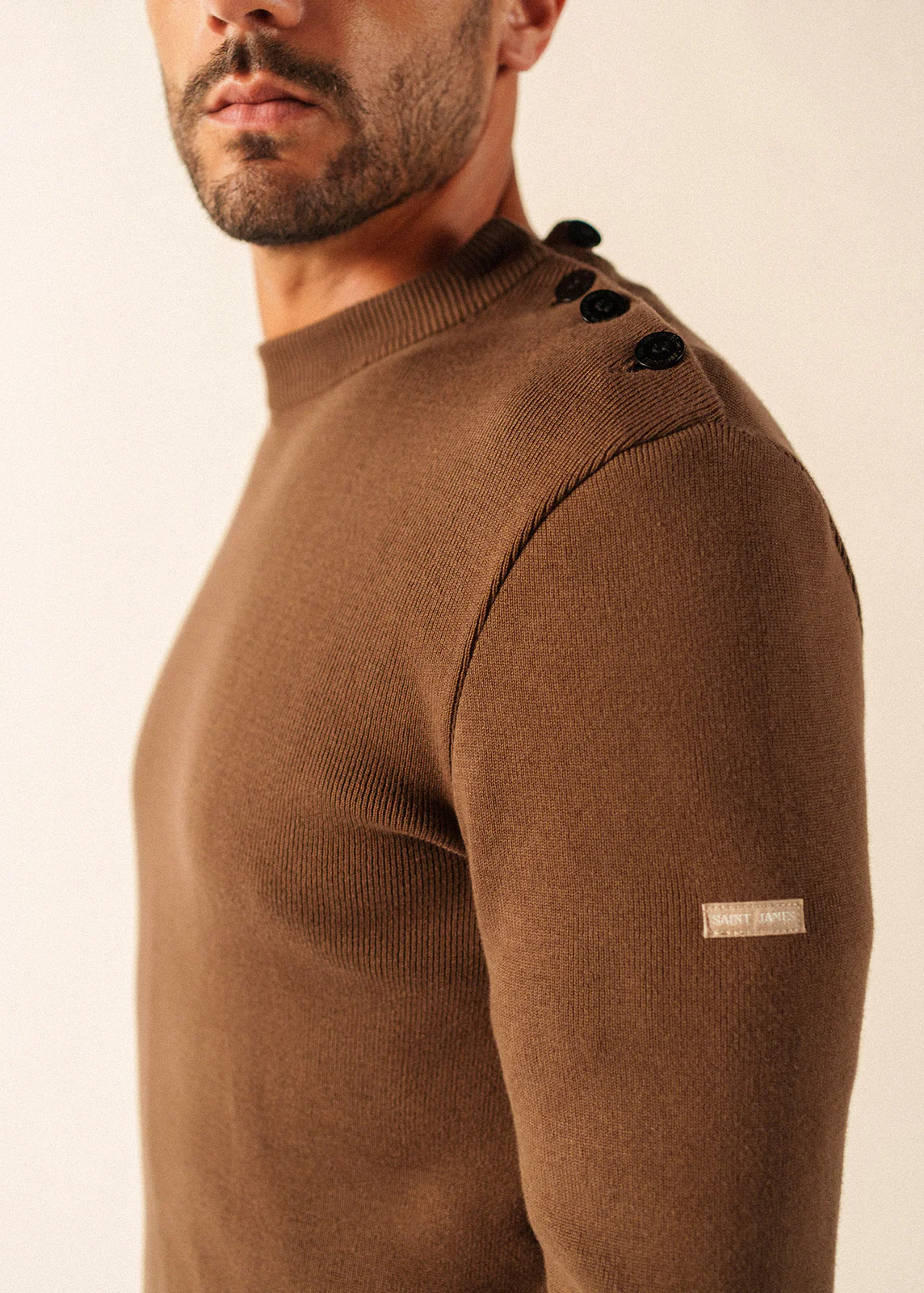 [3076-7(] Pull marin Cancale Expresso (XL)