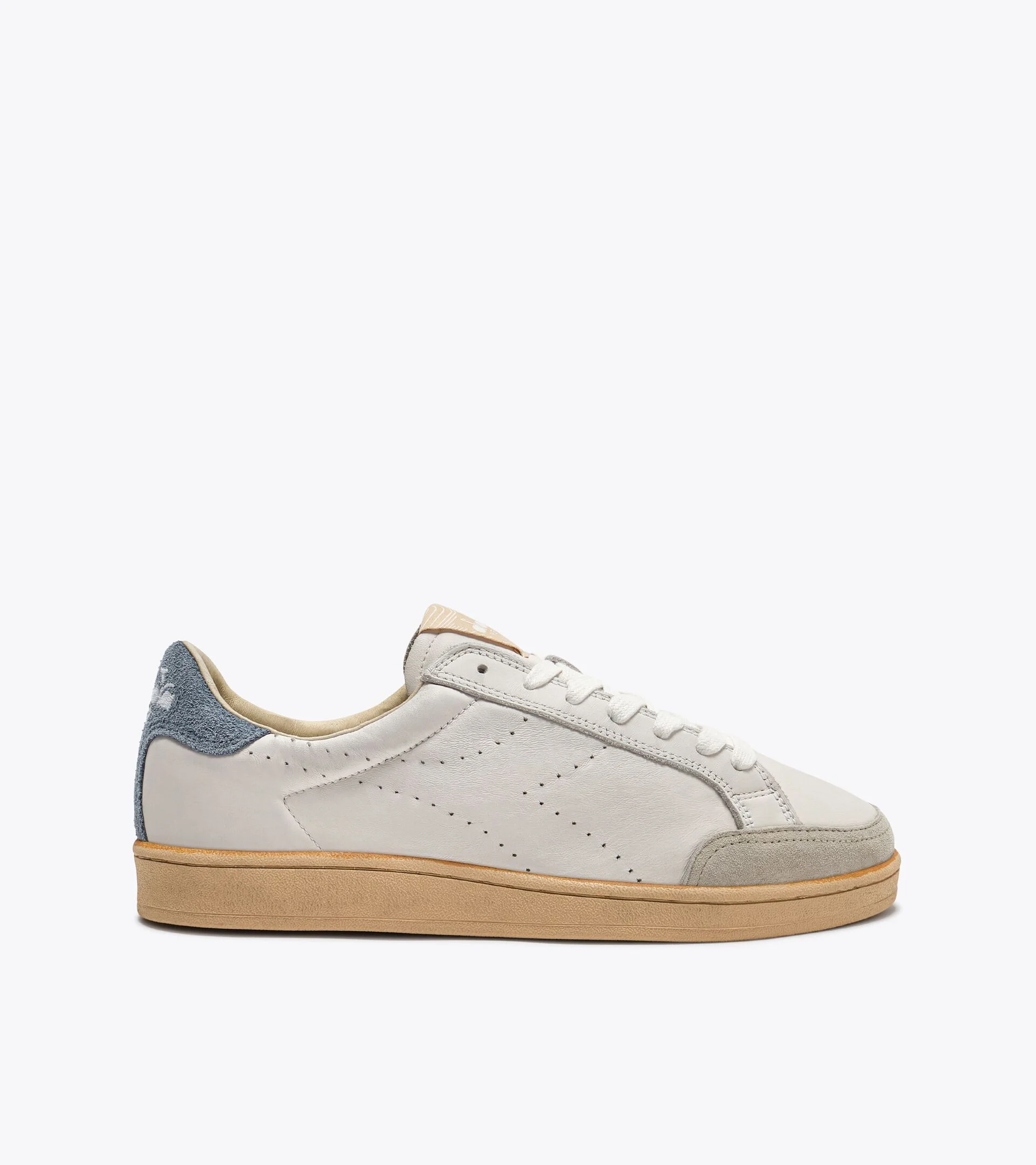 [201.1828112 01] Diadora Prestige Plain Used Silex (11)